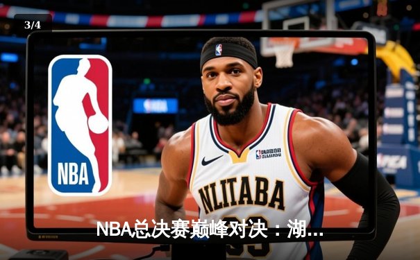 NBA总决赛巅峰对决：湖人加时险胜凯尔特人，詹姆斯狂砍40+三双 - 3