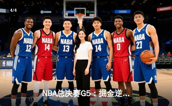 NBA总决赛G5：掘金逆转热火夺赛点 约基奇狂砍41分创纪录 - 4