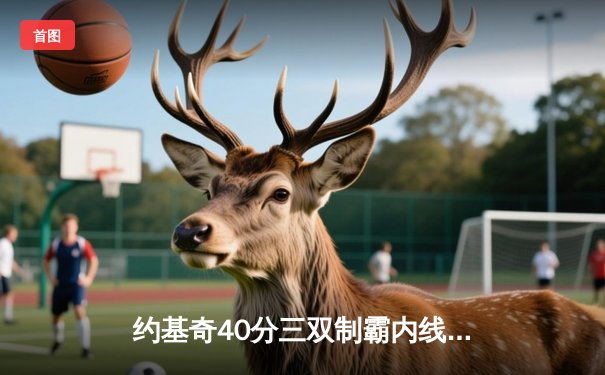 约基奇40分三双制霸内线，掘金加时险胜勇士迎六连胜