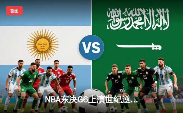 NBA东决G6上演世纪逆转！凯尔特人末节狂轰26-2攻势逼入抢七