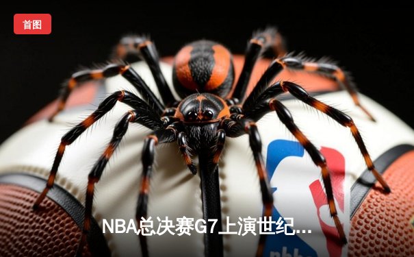 NBA总决赛G7上演世纪对决，掘金加时险胜凯尔特人夺队史首冠