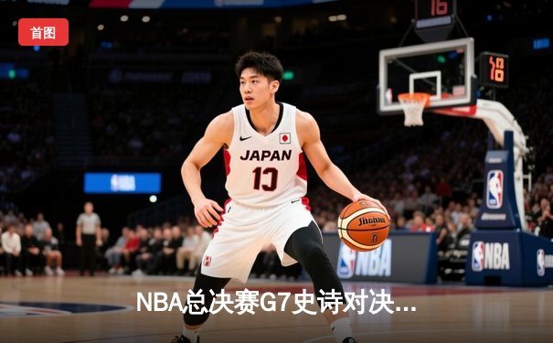 NBA总决赛G7史诗对决！独行侠加时险胜凯尔特人，东契奇斩获FMVP