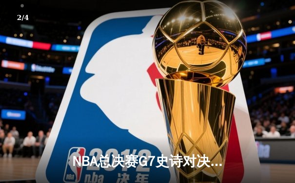 NBA总决赛G7史诗对决！独行侠加时险胜凯尔特人，东契奇斩获FMVP - 2