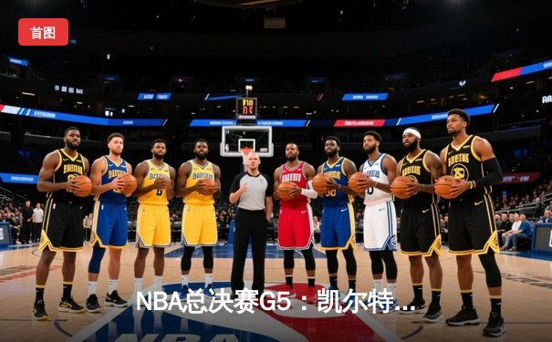 NBA总决赛G5：凯尔特人惊险取胜夺得赛点，塔图姆布朗合砍62分